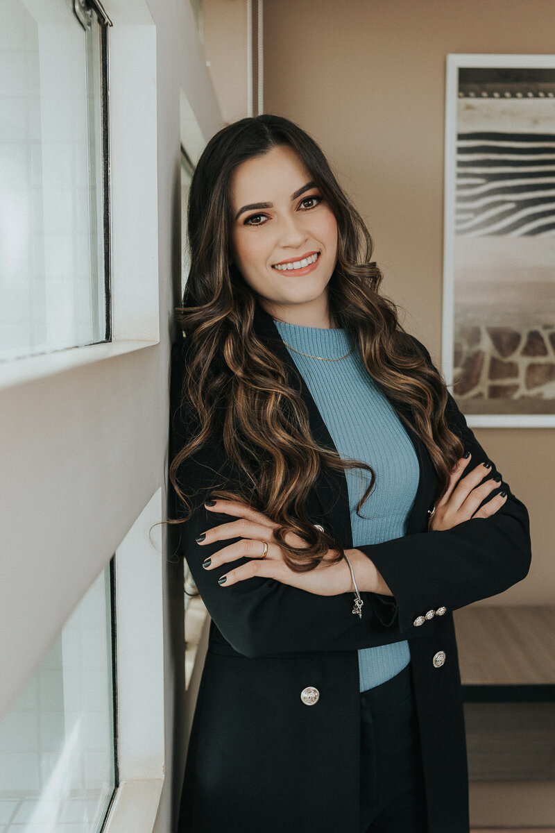 Bruna Larissa da Silva