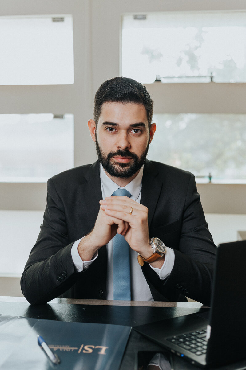 Thiago Roéliz Lima